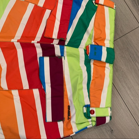 O’NEIL Snowboard Pants - Picture 9 of 16